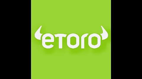 Etoro trading