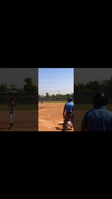 Got the Walk and the Lead!!! [AAG’s 10U]