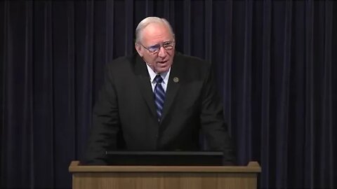 Chuck Missler: America's Predicament