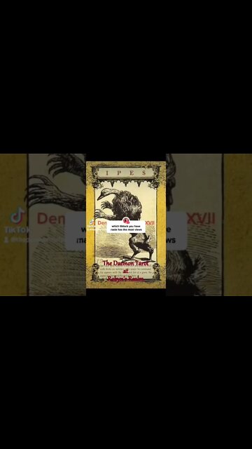 The Most Views on Ticktok