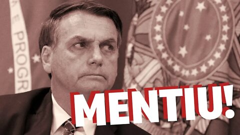 Bolsonaro MENTIU para PSL embolsar R$250 milhões!