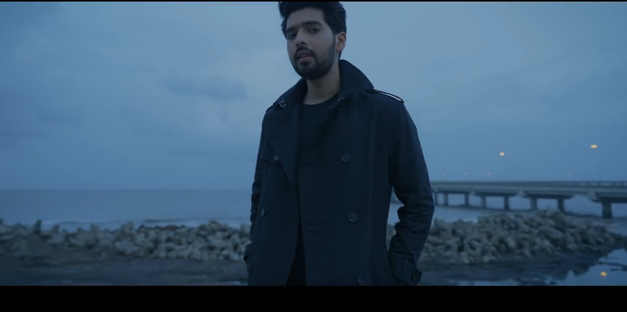 Armaan Malik - Barsaat (Official Music Video) Amaal Mallik Kunaal Vermaa Daboo Malik