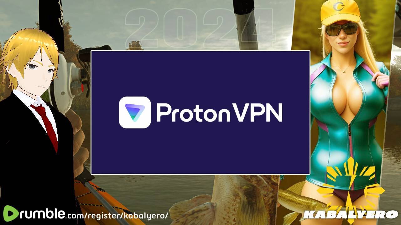 Used ProtonVPN To Stabilize My Internet Connection » Kabalyero