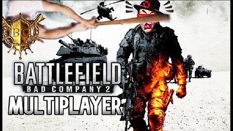 [W.D.I.M.] Trying Out Battlefield Bad Company 2 Before I Miss Out For The Final Time (2023)