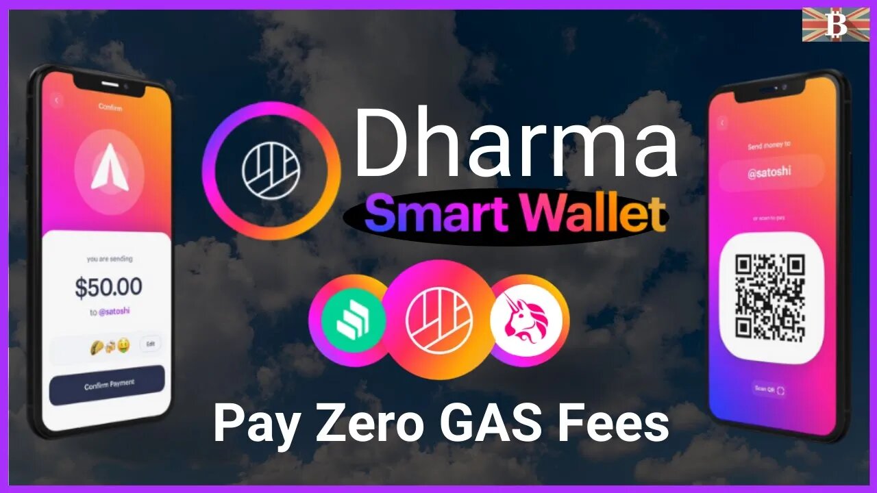 Dharma Wallet Review & Tutorial: Smart DeFi Wallet