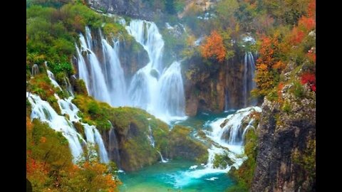 Most beautiful places in the World