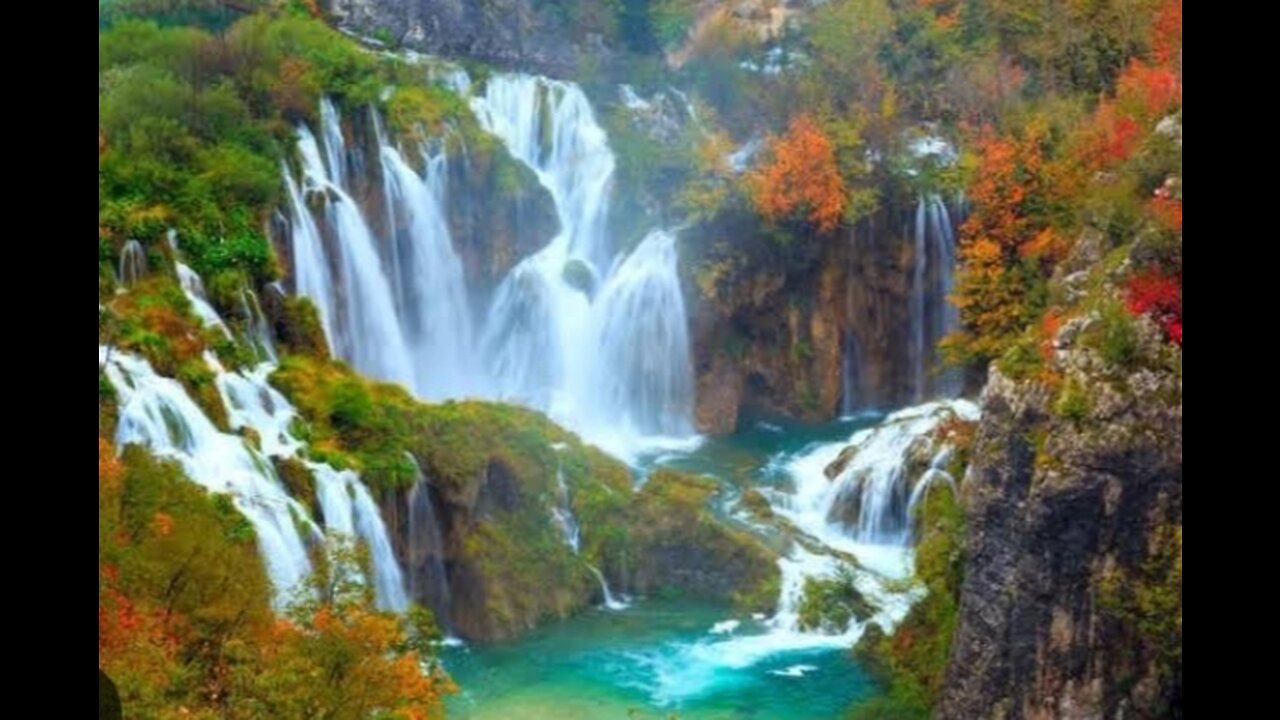 Most beautiful places in the World
