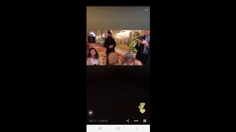 General Mclnerneny back in January 2021