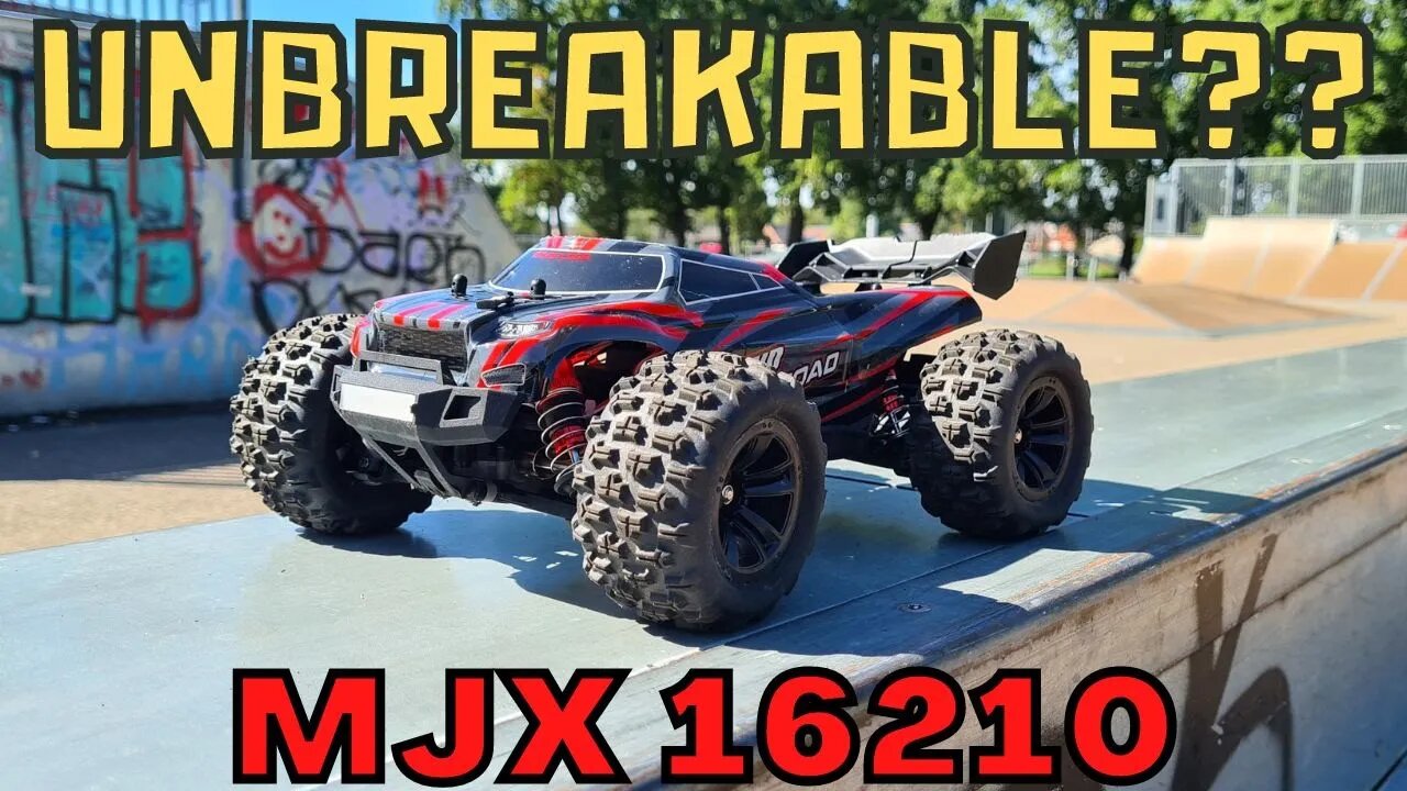 Is this the BEST affordable RC Car ???