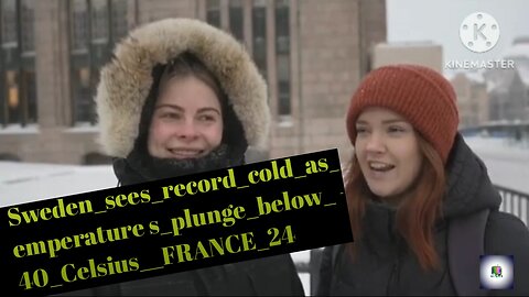 Sweden_sees_record_cold_as_temperature s_plunge_below_ - 40_Celsius__FRANCE_24