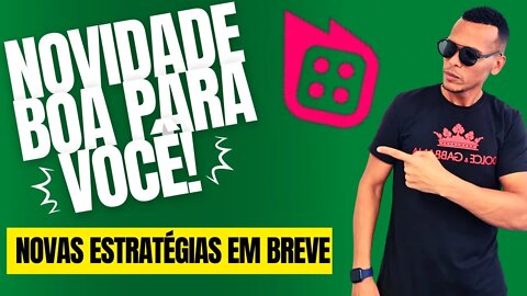 ESTRATÉGIA PARA OS VIDEOS DE ESTRATÉGIAS DA BLAZE