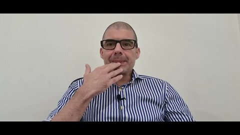 Ciência dá razão ao Chega? Freud...génio intelectual na origem do Programa Político do Chega (2021)9