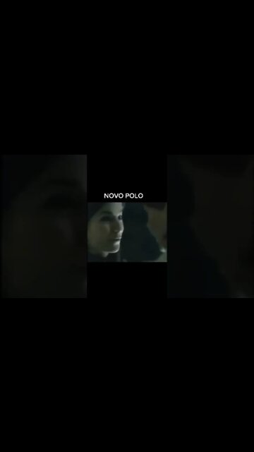 Propaganda do carro Polo - Propaganda antiga