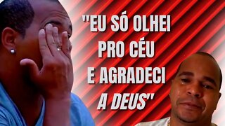 O CHORO DE ALOÍSIO