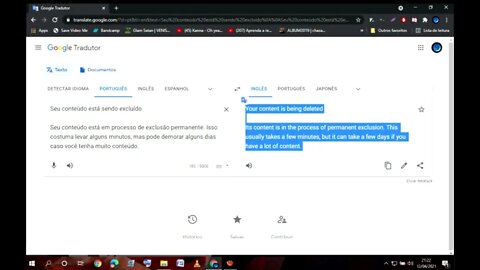I HACKED MY FRIEND CHANNEL FOR REAL