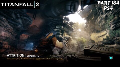 Titanfall 2: Multiplayer Gameplay PS4 - Part 184