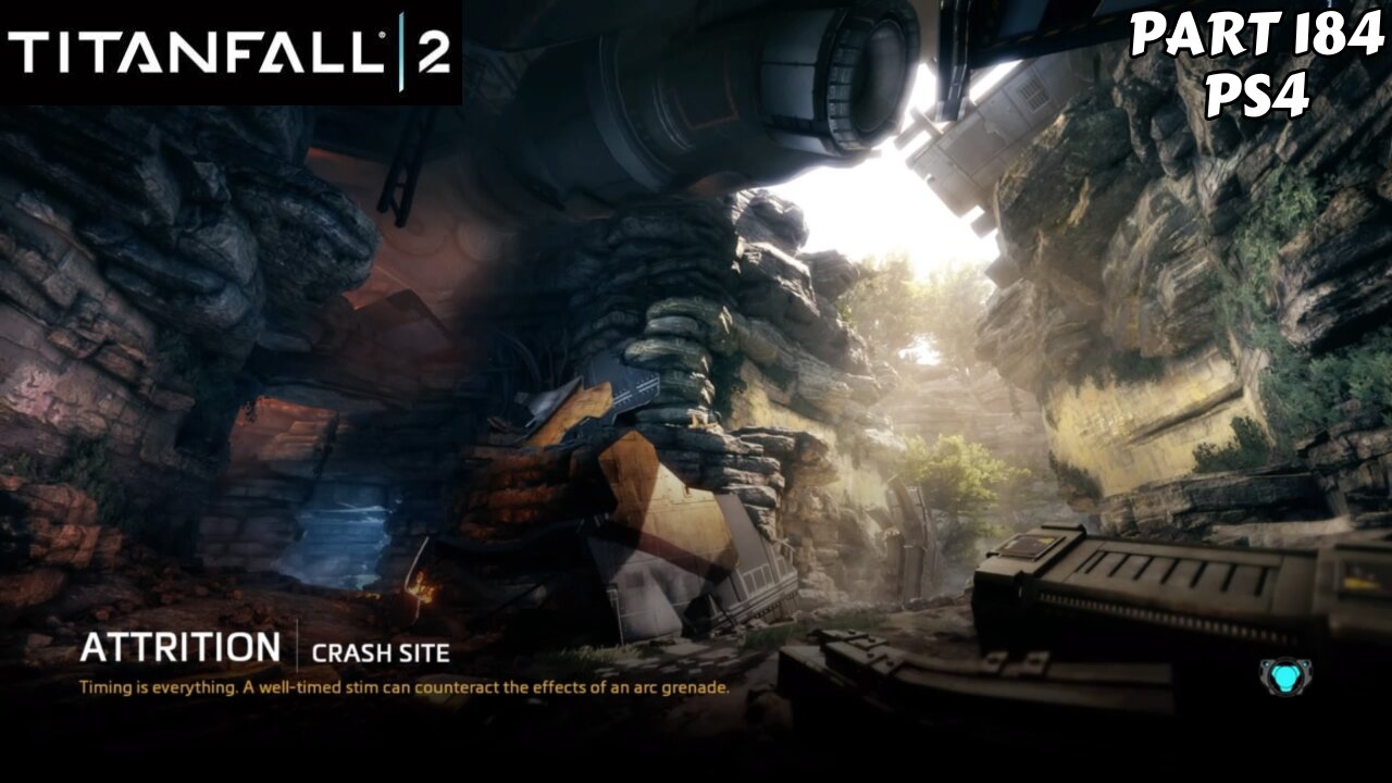 Titanfall 2: Multiplayer Gameplay PS4 - Part 184