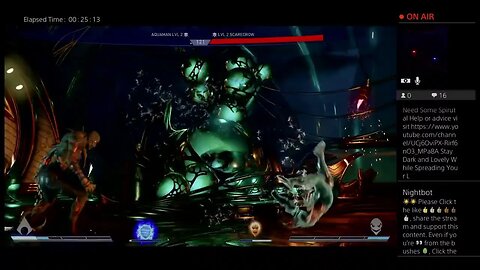 Injustice 2