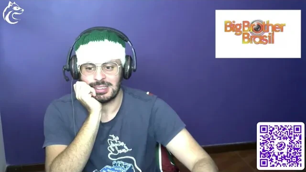 Conversando e Jogando , vem conversar