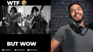 A Bohemian Rhapsody ala PUSCIFER (Reaction!)