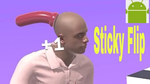 Sticky Flip - for Android