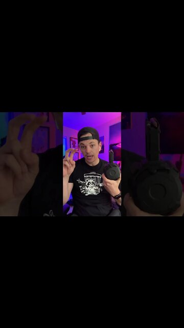 Duncan v Becerra Magazine BAN update 9th Circuit En Banc #shorts