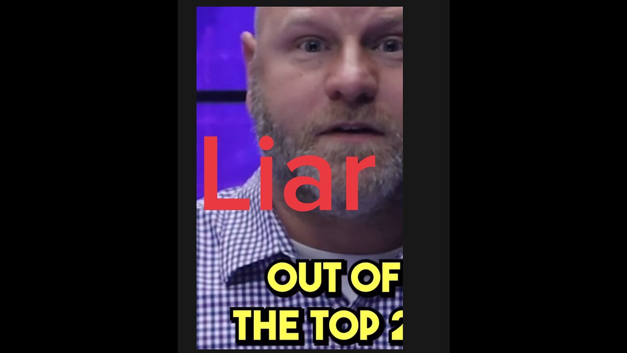 Shattering this democrat talking point