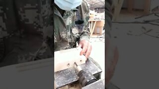 Amazing WOODWORKING Tricks & Tips #ideas #shorts