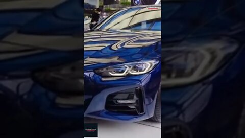 new 2022 bmw 430i gran coupe