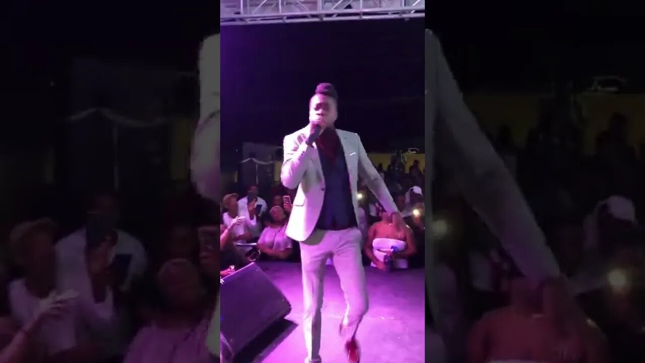 Beenie man live performance, Dancehall video 2022