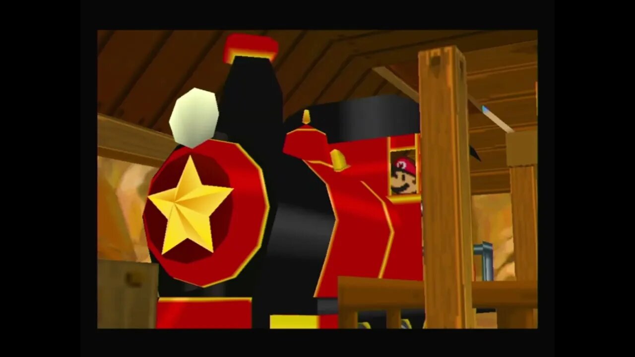 Paper Mario Part 9 Starting Chapter 3
