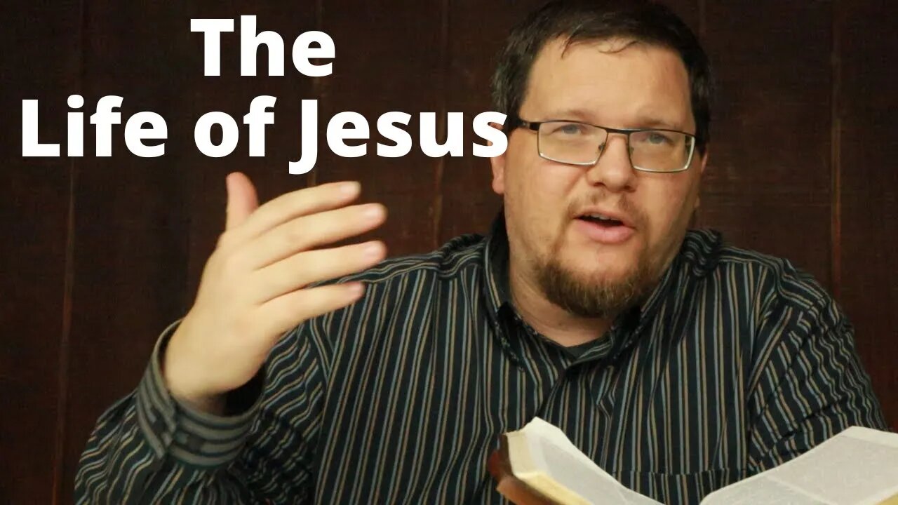 Do You Know Who Saved You? | Daily Bible Study With Me | Inner Room (John 5:9-16)