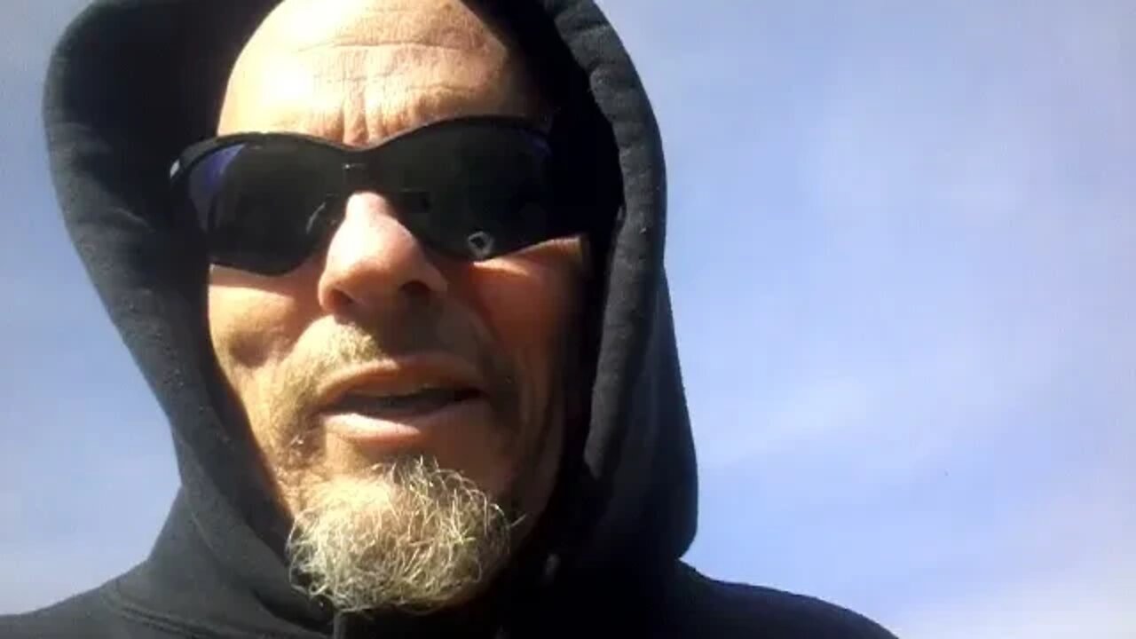 Most Men Have Low "T" Because They Live A White Collar Lifestyle.