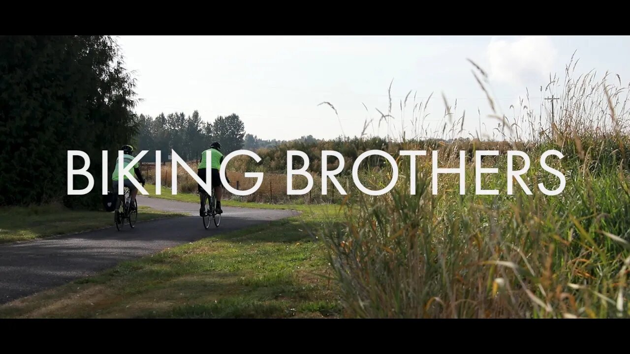 Biking Brothers: Helping the homeless through cross-country fundraiser