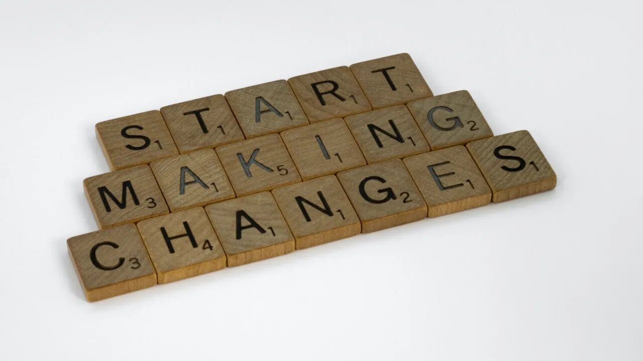 How to become more disciplined in life