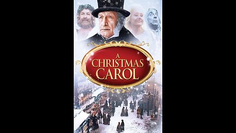 A Christmas Carol 1984