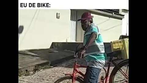 VEJA O PORQUE EU NAO ANDO DE MOTO ( MEME ) ( VIRAL ) #shorts