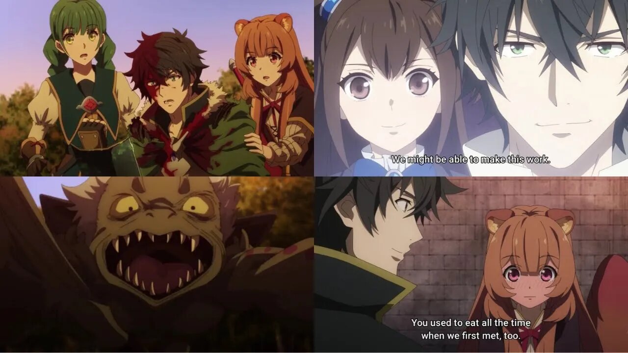 shield hero Season 2 Episode 7 reaction #盾の勇者の成り上がり #shieldhero #TatenoYuushanoNariagariSeason2