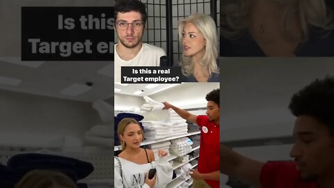 ben azelart target employees