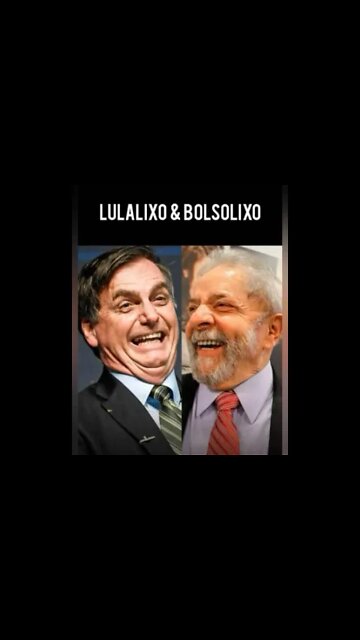 LULALIXO & BOLSOLIXO