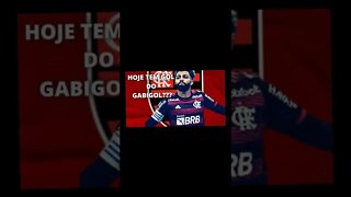 HOJE TEM GOL DO GABIGOL???