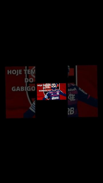 HOJE TEM GOL DO GABIGOL???