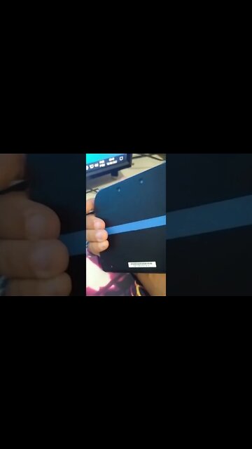 Vejam meu Nintendo 2ds