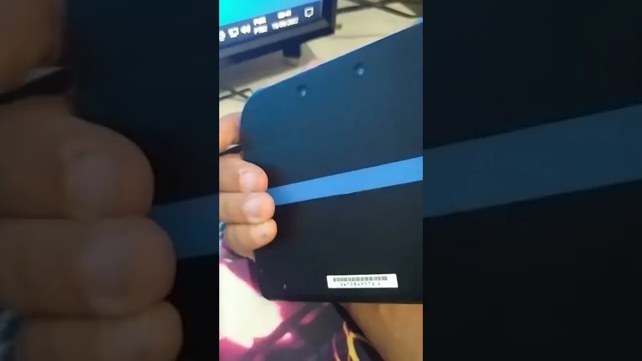 Vejam meu Nintendo 2ds