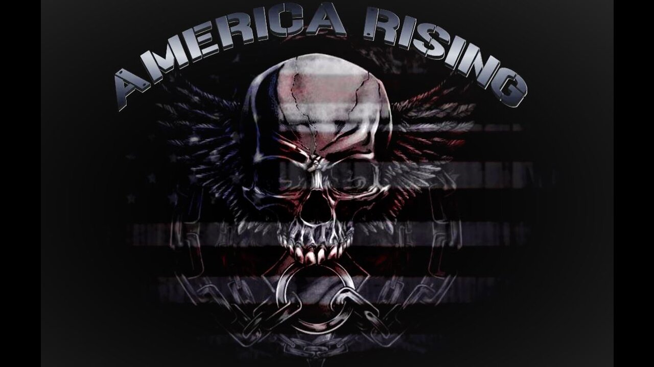 America Rising Episode 55 Featuring JohnnyQ & Sweet Melissa