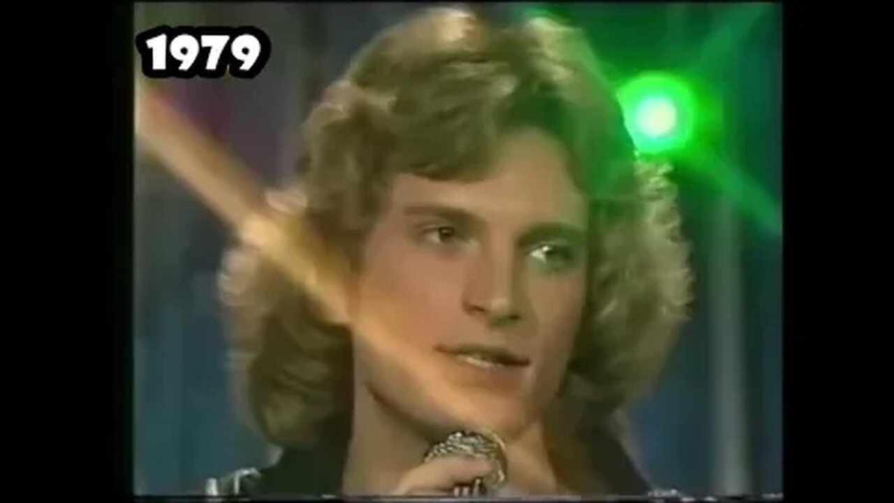 Rex Smith: You Take My Breath Away (1979) (My "Stereo Studio Sound" Re-Edit)