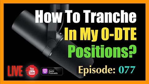 0-DTE Strategies for Max Pain and Liquidity Traps