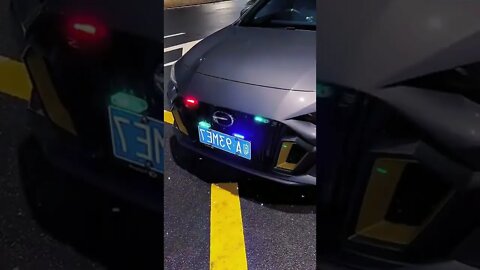 Cars and tuning