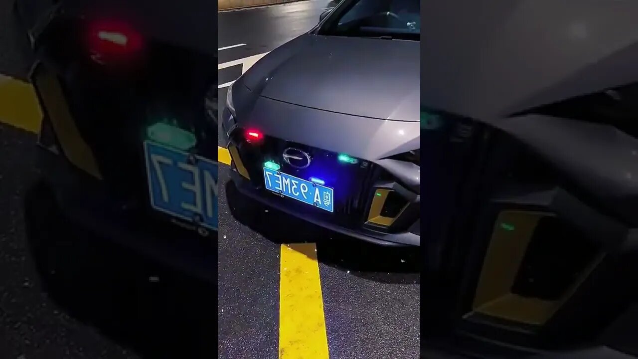 Cars and tuning