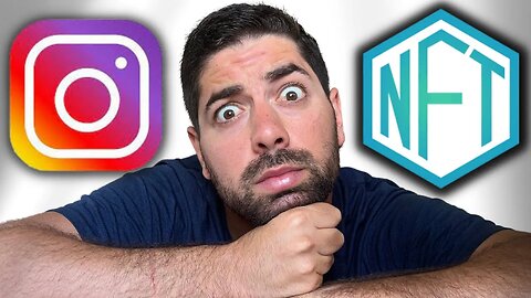 INSTAGRAM INTRODUCES NFT's.. New Update!